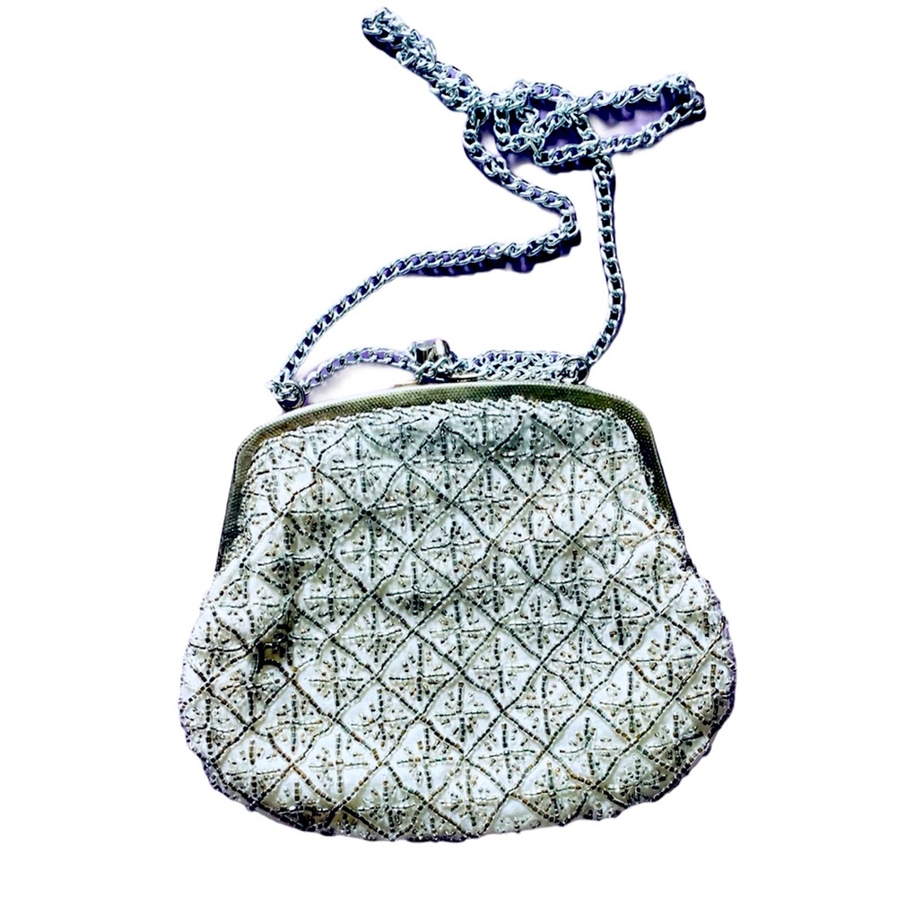 Sparkling Evening Bag